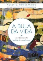 Médica holística mostra caminhos para o bem-estar  em fábula sobre meditação e medicação