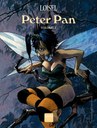 Nemo lança o volume final da série Peter Pan para leitores adultos