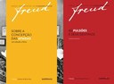 Autêntica lança coleção “Obras Incompletas de Sigmund Freud”