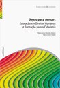 Livro sobre Educação em Direitos Humanos será lançado no Fórum Mundial de Direitos Humanos em Brasília