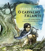 Clássico francês da literatura infantil aborda valores humanos e relação com a natureza 