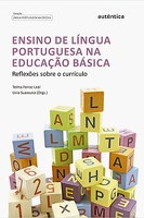 Educadores discutem as dimensões do ensino de Língua Portuguesa na educação básica