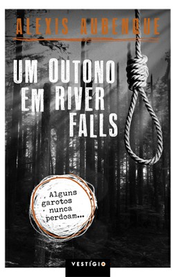 Um outono em River Falls 