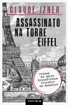 Assassinato na Torre Eiffel Assassinato na Torre Eiffel