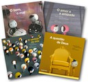 FilôIdeias - 4 capas
