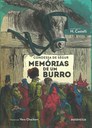 Aventuras de um burro sábio resgatam valores humanos universais