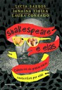 Lycia Barros, Janaina Vieira e Laura Conrado lançam 'Shakespeare e elas' no Rio de Janeiro