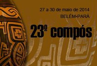 Autêntica Editora lança dois títulos no 23º Encontro Anual da Compós