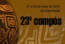 Autêntica Editora lança dois títulos no 23º Encontro Anual da Compós