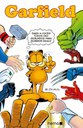 Editora Nemo lança o segundo volume com novas HQs de Garfield!