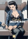 Editora Nemo lança segundo volume da coleção erótica “Safadas”
