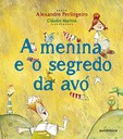 A menina e o segredo da avó