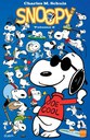 Nova edição com Snoopy reúne páginas clássicas e HQs inéditas