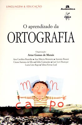 O aprendizado da ortografia