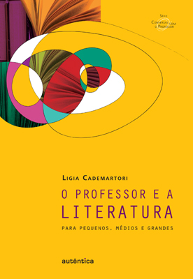 O professor e a literatura