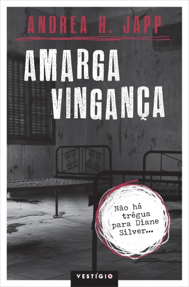 Amarga vingança