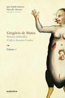 Gregório de Matos - Vol. 1