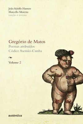 Gregório de Matos - Vol. 2