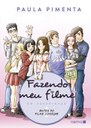 Paula Pimenta autografa 'Fazendo meu filme em quadrinhos' em Belo Horizonte