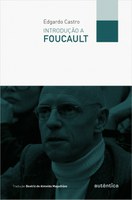 Edgardo Castro lança 'Introdução a Foucault' em seminário sobre o filósofo francês em Pelotas