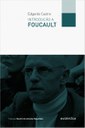 Edgardo Castro lança 'Introdução a Foucault' em seminário sobre o filósofo francês em Pelotas