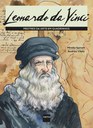 Coleção “Mestres da Arte em Quadrinhos” estreia com o gênio Leonardo da Vinci
