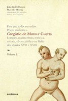 gregorio de matos 5