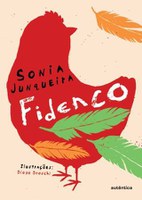 Sonia Junqueira brinda pequenos leitores com comovente história de sua infância 