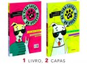 Banda de rock canina em livro infantil com duas versões: narrativa e dramatúrgica