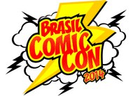 Editoras Gutenberg e Nemo marcam presença no Brasil Comic Con 2014