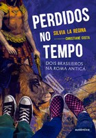 Aventuras fantásticas levam jovens a viagem no tempo e mergulho na História