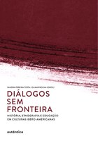 Sandra Pereira Tosta e Gilmar Rocha lançam 'Diálogos sem fronteira' em Belo Horizonte