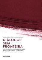 Sandra Pereira Tosta e Gilmar Rocha lançam 'Diálogos sem fronteira' em Belo Horizonte