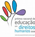 Lançamento oficial do Prêmio Nacional de Educação em Direitos Humanos acontece amanhã em Brasília