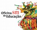 Edições SM promove Oficinas SM de Educação em seis estados do Nordeste