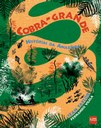 Lançamento de 'Cobra-Grande' na Livraria da Vila terá atividades para crianças