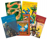 Vinte títulos de Edições SM vão abastecer bibliotecas de escolas públicas de todo o país
