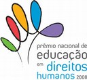 Entrega do Prêmio Nacional de Educação em Direitos Humanos acontece dia 3 em Brasília