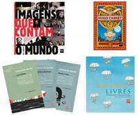 Edições SM apresenta suas dicas de leitura de final de ano para crianças e jovens