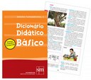 Edições SM lança o 'Dicionário Didático Básico', para crianças na etapa inicial de aprendizagem