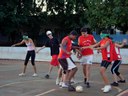 Escola de Goiás cria o Futsal Divertido e ganha viagem à Espanha