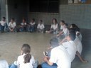 Colégio Estadual de Aracaju transforma o ambiente escolar e ganha viagem à Espanha