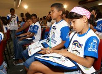 Governo de Pernambuco recebe prêmio por projeto de educação em direitos humanos