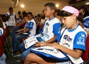 Governo de Pernambuco recebe prêmio por projeto de educação em direitos humanos