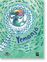Narrativas sobre Yemanjá transportam leitor jovem ao mundo da cultura africana