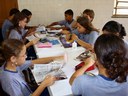 Colégio do Ceará é referência no combate à violência sexual contra crianças e adolescentes