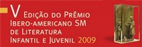 Abertas as inscrições para o Prêmio Ibero-americano SM de Literatura Infantil e Juvenil