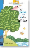 Casa das Rosas e Edições SM organizam encontro com Ricardo Azevedo