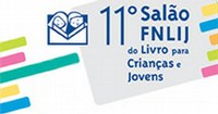 Autores de Edições SM participam da 11ª edição do Salão FNLIJ do Livro para Crianças e Jovens