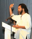 Délcio Teobaldo, autor de 'Pivetim', abre Fórum SM de Educação em São Paulo e Rio de Janeiro